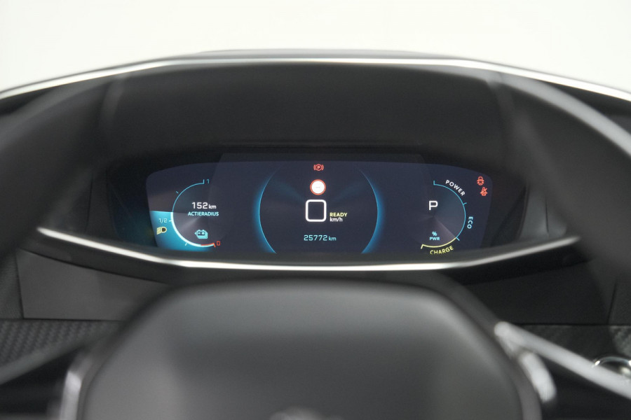 Peugeot e-208 EV Allure Pack 50 kWh | SOH 92% | Camera | Navigatie | Parkeersensoren