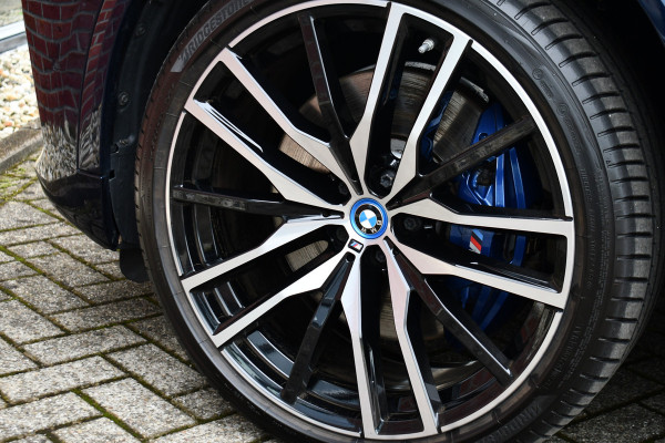 BMW X5 xDrive45e M-Sport Skylounge Trekh ACC 4WS 360 Comf-zetel 22inch