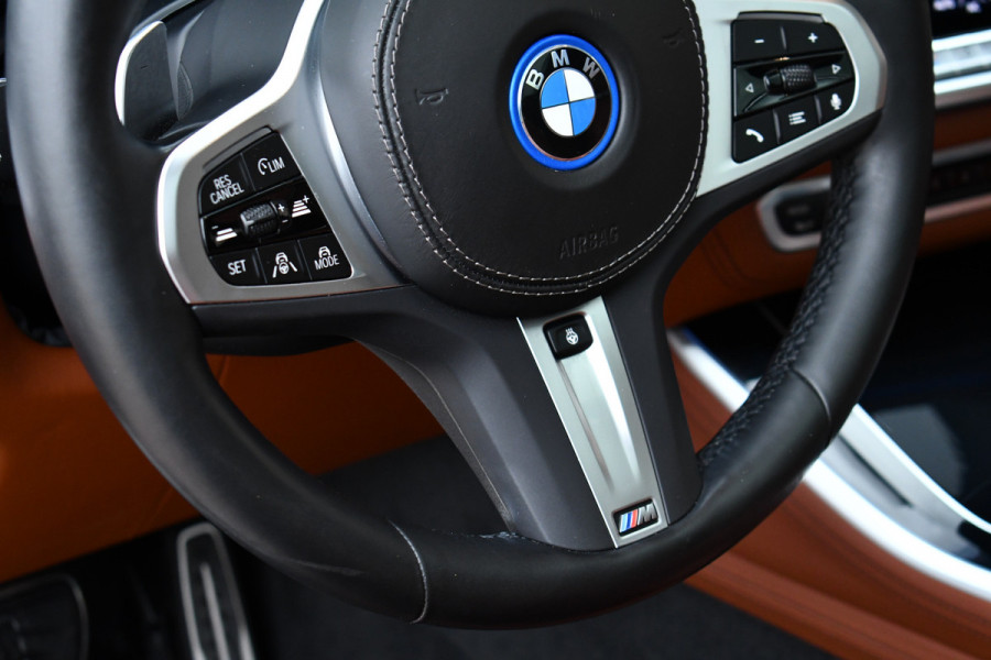 BMW X5 xDrive45e M-Sport Skylounge Trekh ACC 4WS 360 Comf-zetel 22inch
