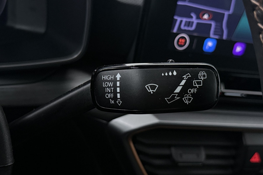 CUPRA Leon 1.4 e-Hybrid VZ Adrenaline (PANORAMADAK, STOEL/STUUR VERWARMING, CRUISE CONTROL ADAPTIEF)