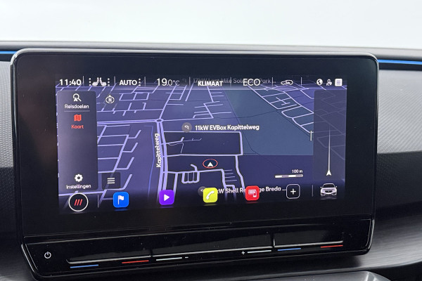 CUPRA Leon 1.4 e-Hybrid VZ Adrenaline (PANORAMADAK, STOEL/STUUR VERWARMING, CRUISE CONTROL ADAPTIEF)