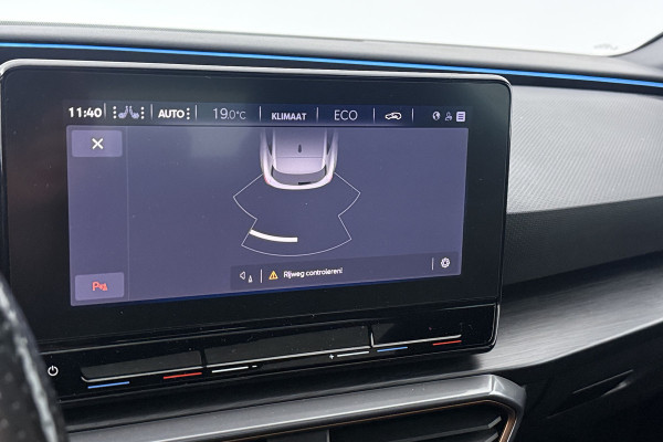 CUPRA Leon 1.4 e-Hybrid VZ Adrenaline (PANORAMADAK, STOEL/STUUR VERWARMING, CRUISE CONTROL ADAPTIEF)