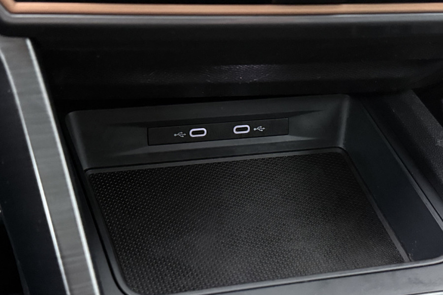 CUPRA Leon 1.4 e-Hybrid VZ Adrenaline (PANORAMADAK, STOEL/STUUR VERWARMING, CRUISE CONTROL ADAPTIEF)