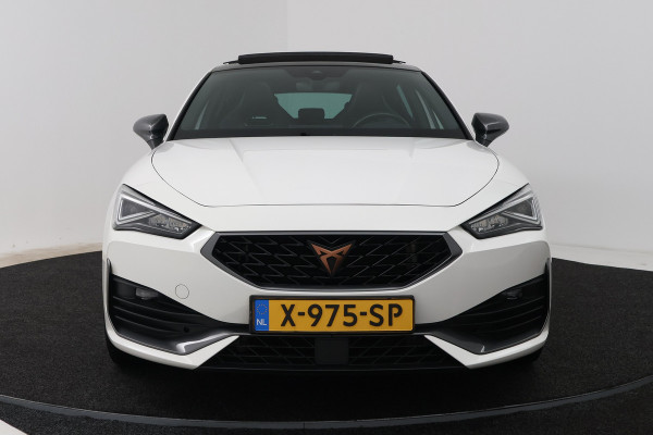 CUPRA Leon 1.4 e-Hybrid VZ Adrenaline (PANORAMADAK, STOEL/STUUR VERWARMING, CRUISE CONTROL ADAPTIEF)