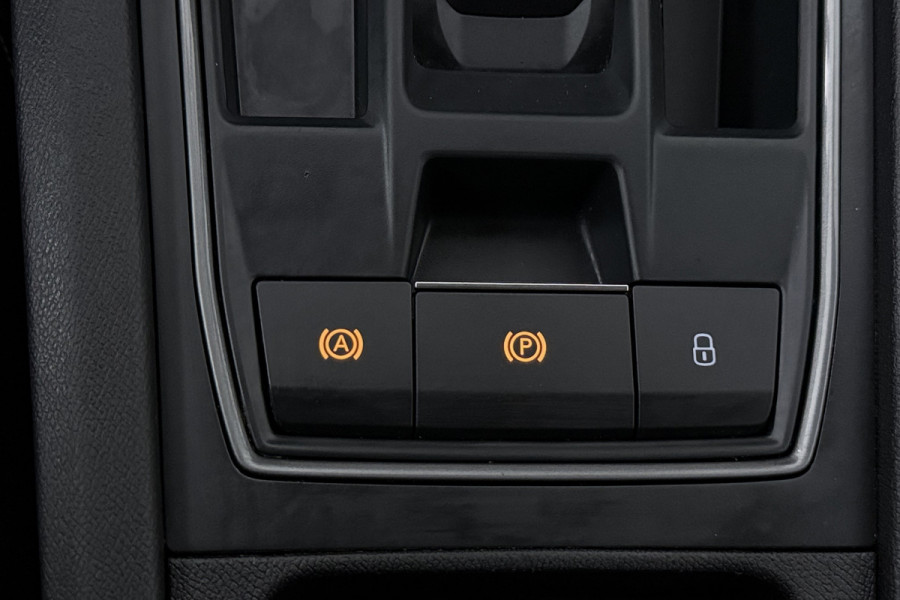 CUPRA Leon 1.4 e-Hybrid VZ Adrenaline (PANORAMADAK, STOEL/STUUR VERWARMING, CRUISE CONTROL ADAPTIEF)