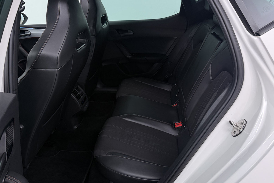 CUPRA Leon 1.4 e-Hybrid VZ Adrenaline (PANORAMADAK, STOEL/STUUR VERWARMING, CRUISE CONTROL ADAPTIEF)