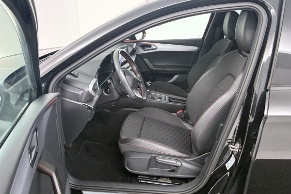 Seat Leon 1.0 TSI FR Business Intense (DIGITALE COCKPIT, CRUISE ADAPTIEF, NAVIGATIE)