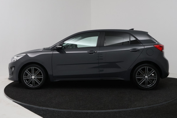 Kia Rio 1.0 T-GDi MHEV DynamicPlusLine (CAMERA, NAVIGATIE, LANE-ASSIST, PARKEERSENSOREN)
