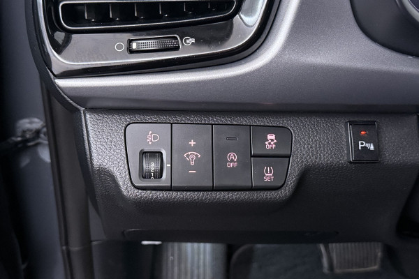 Kia Rio 1.0 T-GDi MHEV DynamicPlusLine (CAMERA, NAVIGATIE, LANE-ASSIST, PARKEERSENSOREN)