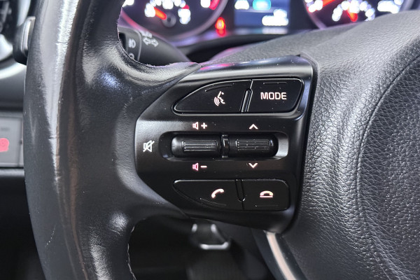 Kia Rio 1.0 T-GDi MHEV DynamicPlusLine (CAMERA, NAVIGATIE, LANE-ASSIST, PARKEERSENSOREN)