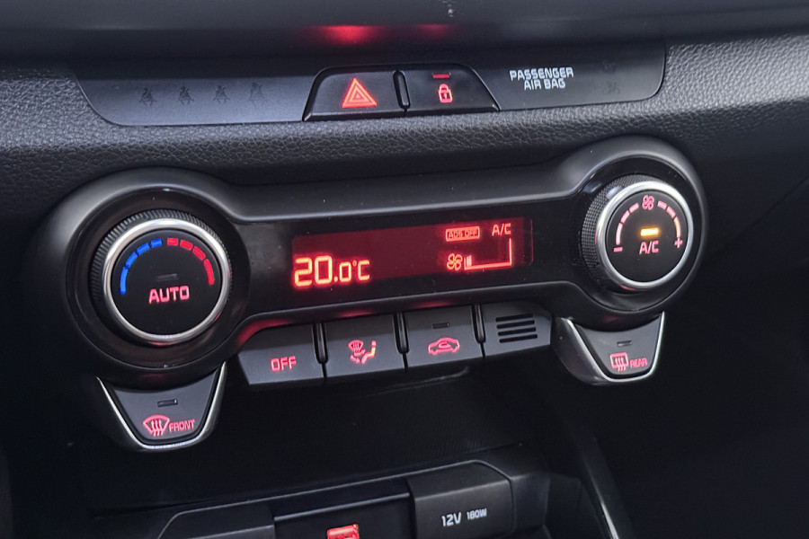 Kia Rio 1.0 T-GDi MHEV DynamicPlusLine (CAMERA, NAVIGATIE, LANE-ASSIST, PARKEERSENSOREN)