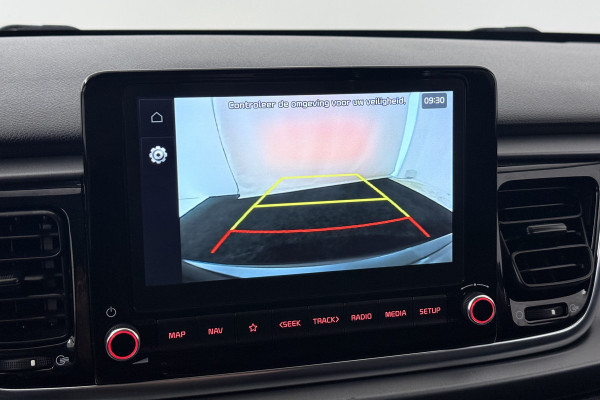 Kia Rio 1.0 T-GDi MHEV DynamicPlusLine (CAMERA, NAVIGATIE, LANE-ASSIST, PARKEERSENSOREN)