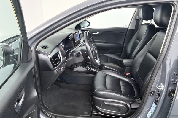 Kia Rio 1.0 T-GDi MHEV DynamicPlusLine (CAMERA, NAVIGATIE, LANE-ASSIST, PARKEERSENSOREN)