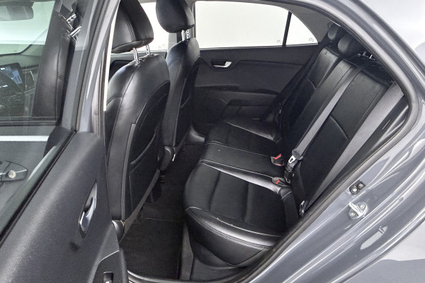 Kia Rio 1.0 T-GDi MHEV DynamicPlusLine (CAMERA, NAVIGATIE, LANE-ASSIST, PARKEERSENSOREN)