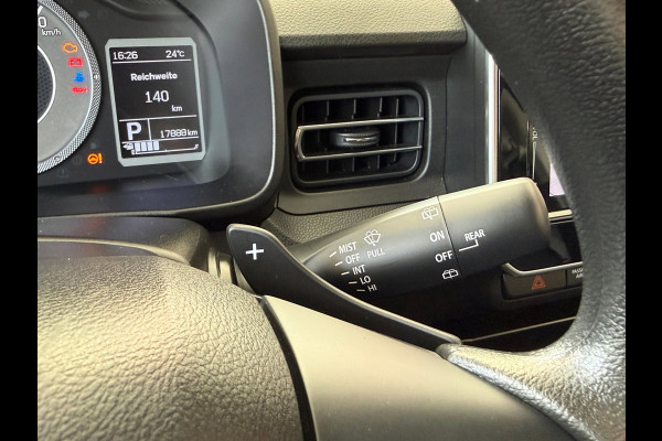 Suzuki Ignis 1.2 Smart Hybrid Style | AUTOMAAT | Navigatie | Camera | Trekhaak | Stoelverwarming | Parkeersensoren | Spoiler |