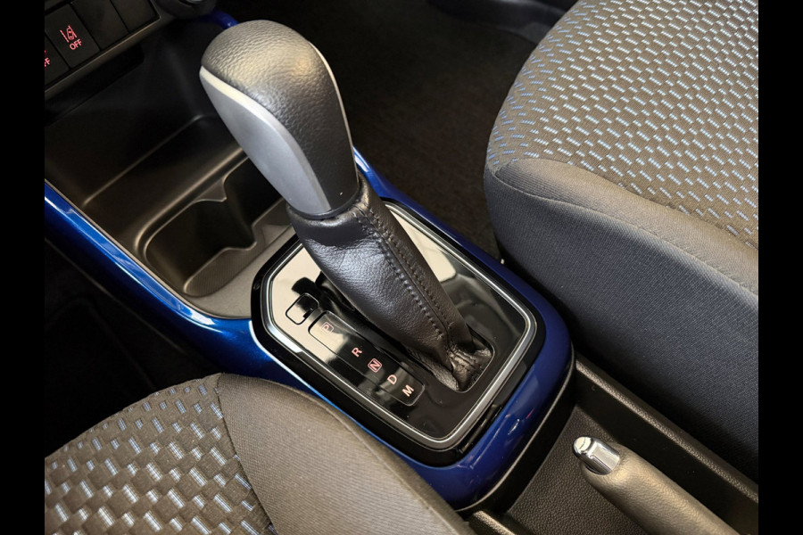 Suzuki Ignis 1.2 Smart Hybrid Style | AUTOMAAT | Navigatie | Camera | Trekhaak | Stoelverwarming | Parkeersensoren | Spoiler |