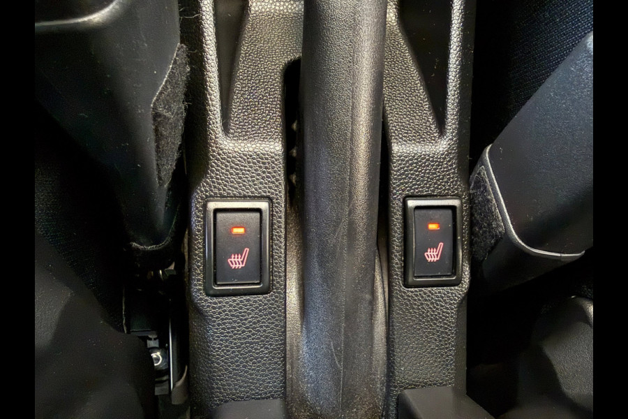 Suzuki Ignis 1.2 Smart Hybrid Style | AUTOMAAT | Navigatie | Camera | Trekhaak | Stoelverwarming | Parkeersensoren | Spoiler |