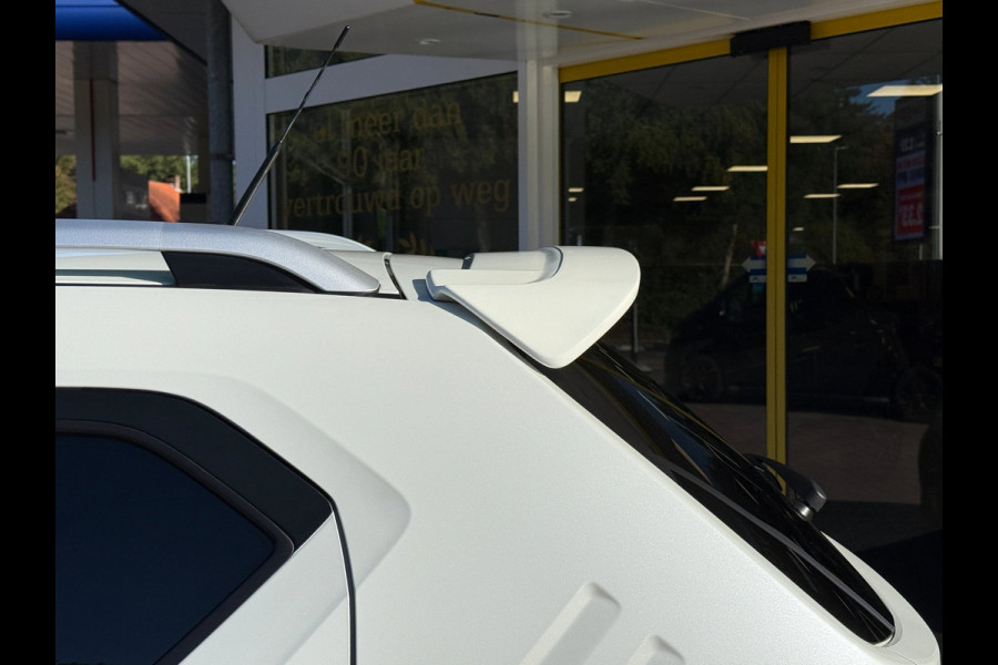 Suzuki Ignis 1.2 Smart Hybrid Style | AUTOMAAT | Navigatie | Camera | Trekhaak | Stoelverwarming | Parkeersensoren | Spoiler |