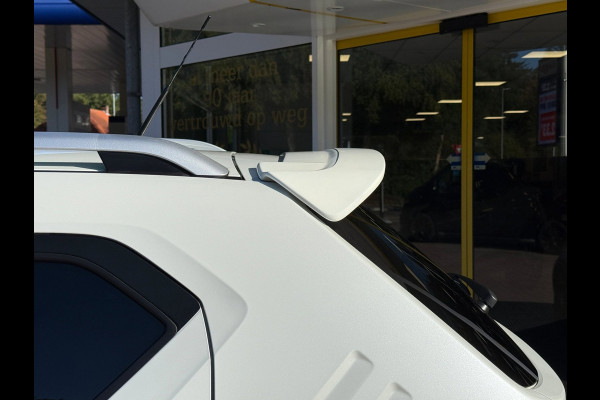 Suzuki Ignis 1.2 Smart Hybrid Style | AUTOMAAT | Navigatie | Camera | Trekhaak | Stoelverwarming | Parkeersensoren | Spoiler |