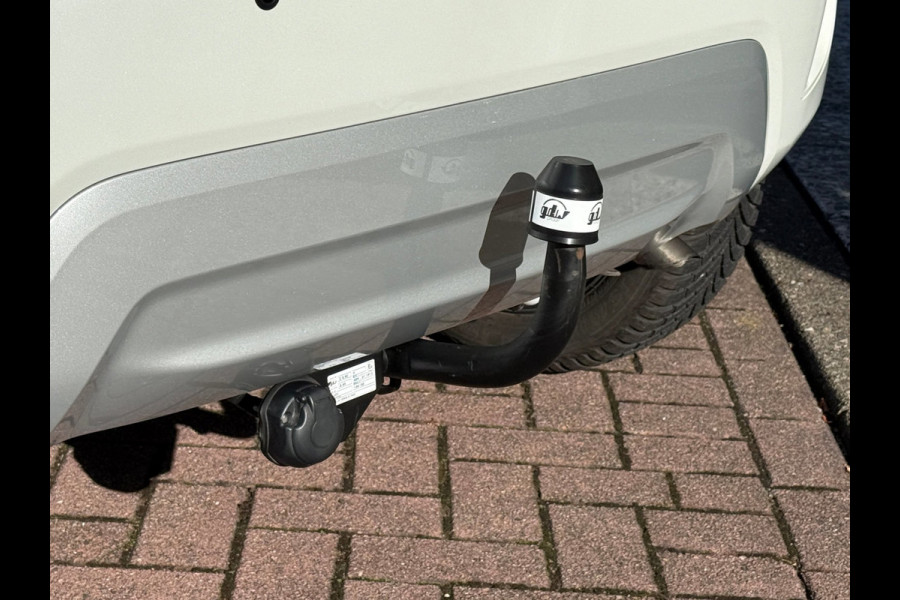 Suzuki Ignis 1.2 Smart Hybrid Style | AUTOMAAT | Navigatie | Camera | Trekhaak | Stoelverwarming | Parkeersensoren | Spoiler |