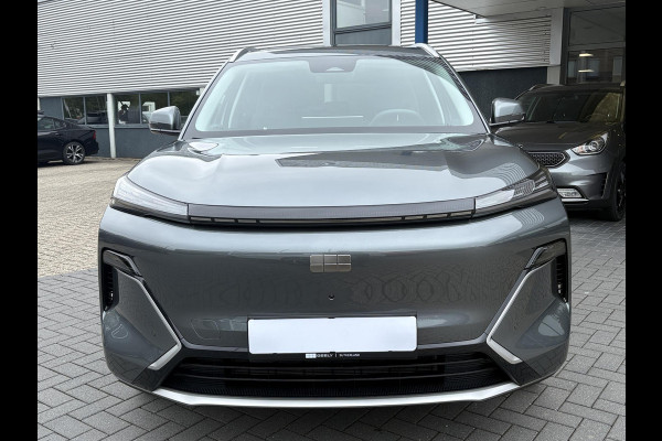 GEELY Starray EM-i 1.5 Pro+ 262 PK | Stoelverwarming | 136 Km elektrisch bereik | 360 Camera | Parkeersensoren | 19 Inch LMV |