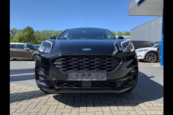 Ford Puma 1.0 EcoBoost Hybrid ST-Line 125 PK | Adaptieve Cruise | Achteruitrijcamera | LED | Winterpack | Navigatie | Apple Carplay & Android Auto | Climate control |BLIS