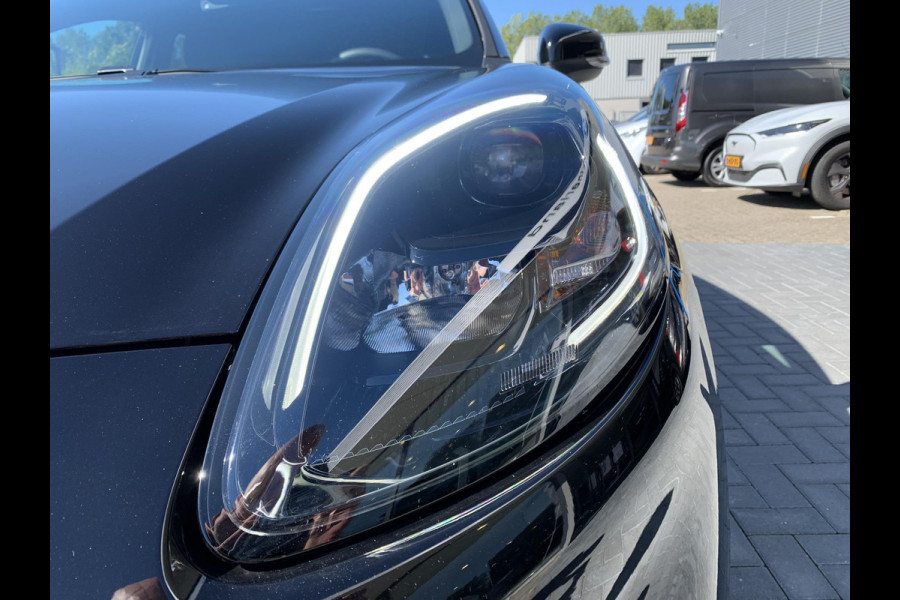 Ford Puma 1.0 EcoBoost Hybrid ST-Line 125 PK | Adaptieve Cruise | Achteruitrijcamera | LED | Winterpack | Navigatie | Apple Carplay & Android Auto | Climate control |BLIS