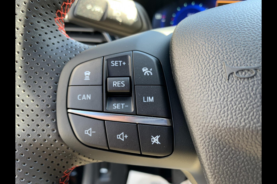 Ford Puma 1.0 EcoBoost Hybrid ST-Line 125 PK | Adaptieve Cruise | Achteruitrijcamera | LED | Winterpack | Navigatie | Apple Carplay & Android Auto | Climate control |BLIS
