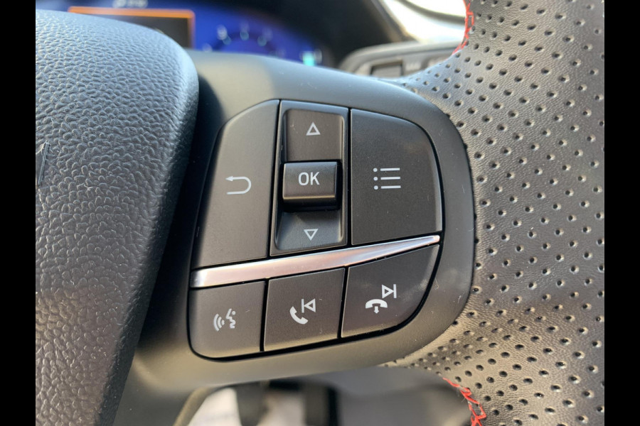 Ford Puma 1.0 EcoBoost Hybrid ST-Line 125 PK | Adaptieve Cruise | Achteruitrijcamera | LED | Winterpack | Navigatie | Apple Carplay & Android Auto | Climate control |BLIS