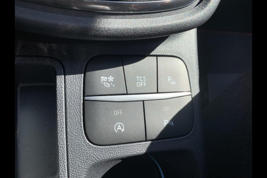 Ford Puma 1.0 EcoBoost Hybrid ST-Line 125 PK | Adaptieve Cruise | Achteruitrijcamera | LED | Winterpack | Navigatie | Apple Carplay & Android Auto | Climate control |BLIS