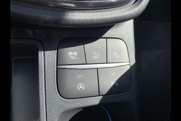 Ford Puma 1.0 EcoBoost Hybrid ST-Line 125 PK | Adaptieve Cruise | Achteruitrijcamera | LED | Winterpack | Navigatie | Apple Carplay & Android Auto | Climate control |BLIS