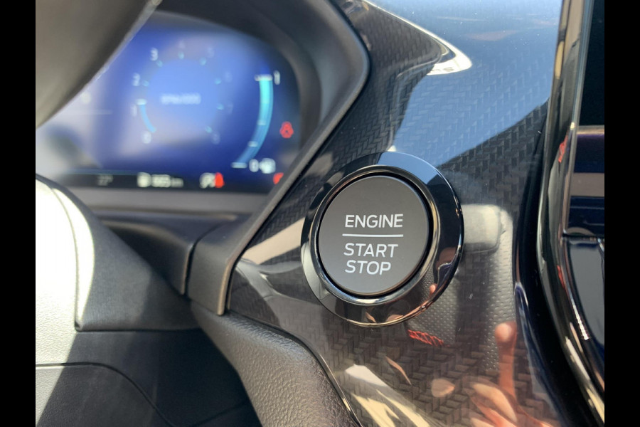 Ford Puma 1.0 EcoBoost Hybrid ST-Line 125 PK | Adaptieve Cruise | Achteruitrijcamera | LED | Winterpack | Navigatie | Apple Carplay & Android Auto | Climate control |BLIS