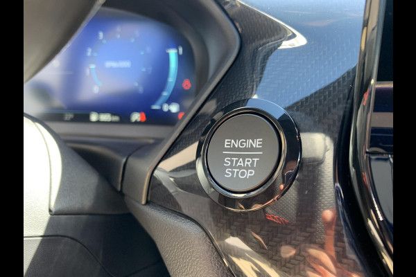 Ford Puma 1.0 EcoBoost Hybrid ST-Line 125 PK | Adaptieve Cruise | Achteruitrijcamera | LED | Winterpack | Navigatie | Apple Carplay & Android Auto | Climate control |BLIS