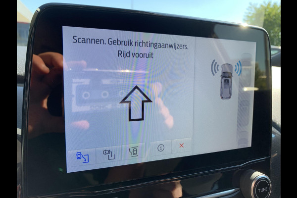Ford Puma 1.0 EcoBoost Hybrid ST-Line 125 PK | Adaptieve Cruise | Achteruitrijcamera | LED | Winterpack | Navigatie | Apple Carplay & Android Auto | Climate control |BLIS