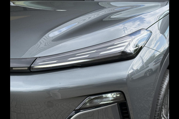 GEELY Starray EM-i 1.5 Pro+ 262 PK | Stoelverwarming | 136 Km elektrisch bereik | 360 Camera | Parkeersensoren | 19 Inch LMV |