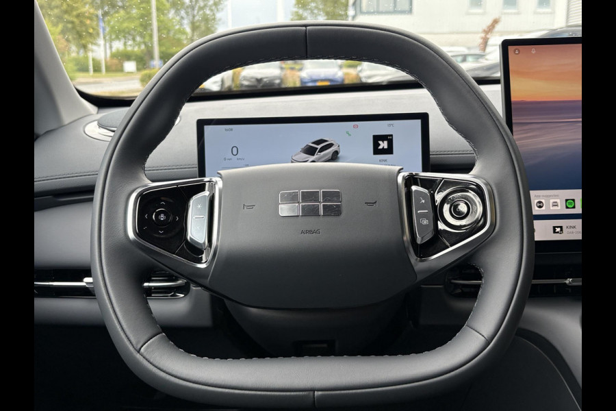 GEELY Starray EM-i 1.5 Pro+ 262 PK | Stoelverwarming | 136 Km elektrisch bereik | 360 Camera | Parkeersensoren | 19 Inch LMV |