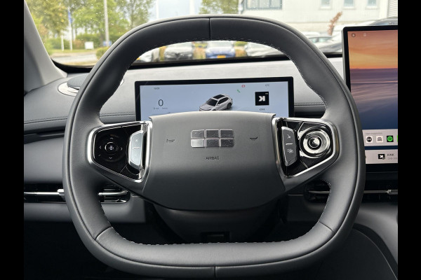 GEELY Starray EM-i 1.5 Pro+ 262 PK | Stoelverwarming | 136 Km elektrisch bereik | 360 Camera | Parkeersensoren | 19 Inch LMV |