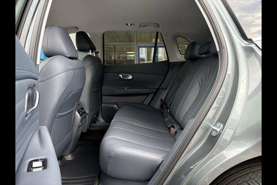 GEELY Starray EM-i 1.5 Pro+ 262 PK | Stoelverwarming | 136 Km elektrisch bereik | 360 Camera | Parkeersensoren | 19 Inch LMV |