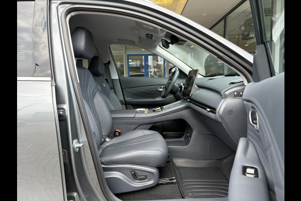 GEELY Starray EM-i 1.5 Pro+ 262 PK | Stoelverwarming | 136 Km elektrisch bereik | 360 Camera | Parkeersensoren | 19 Inch LMV |