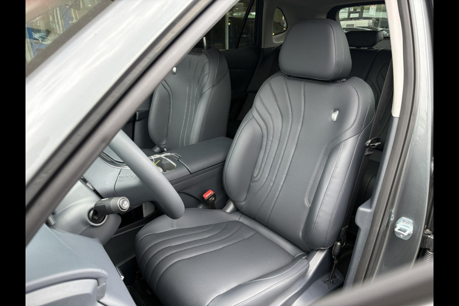 GEELY Starray EM-i 1.5 Pro+ 262 PK | Stoelverwarming | 136 Km elektrisch bereik | 360 Camera | Parkeersensoren | 19 Inch LMV |