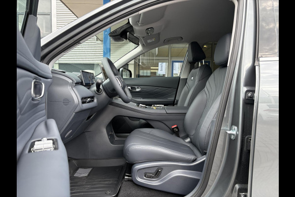 GEELY Starray EM-i 1.5 Pro+ 262 PK | Stoelverwarming | 136 Km elektrisch bereik | 360 Camera | Parkeersensoren | 19 Inch LMV |