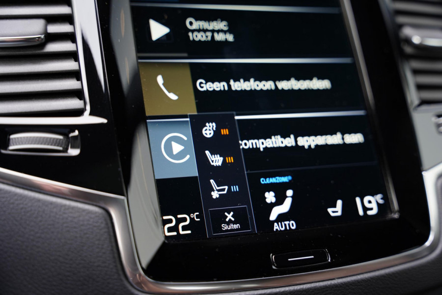 Volvo XC90 2.0 T8 Twin Engine AWD Inscription / Polestar / Bowers & Wilkins / Panoramadak / 1e Eigenaar