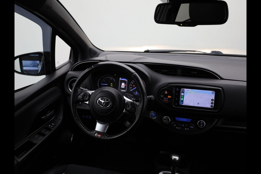 Toyota Yaris 1.5 Hybrid GR-Sport Prijs Rijklaar!!