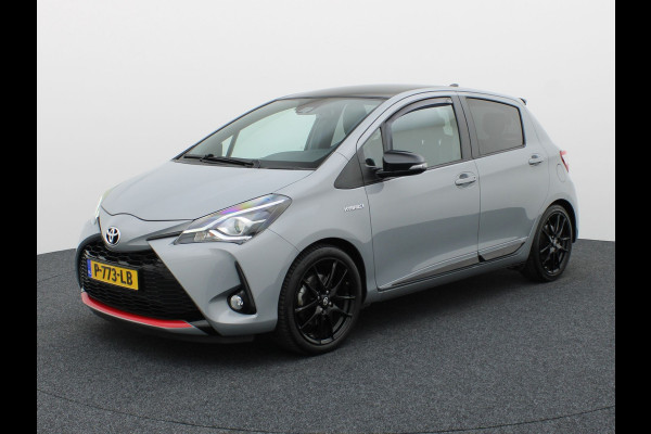 Toyota Yaris 1.5 Hybrid GR-Sport Prijs Rijklaar!!