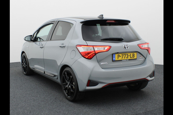 Toyota Yaris 1.5 Hybrid GR-Sport Prijs Rijklaar!!