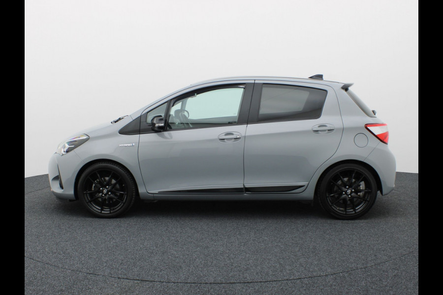 Toyota Yaris 1.5 Hybrid GR-Sport Prijs Rijklaar!!