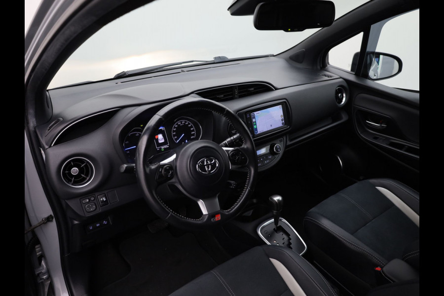 Toyota Yaris 1.5 Hybrid GR-Sport Prijs Rijklaar!!