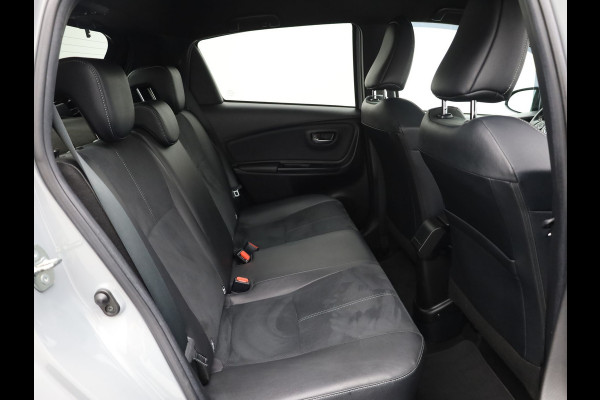 Toyota Yaris 1.5 Hybrid GR-Sport Prijs Rijklaar!!