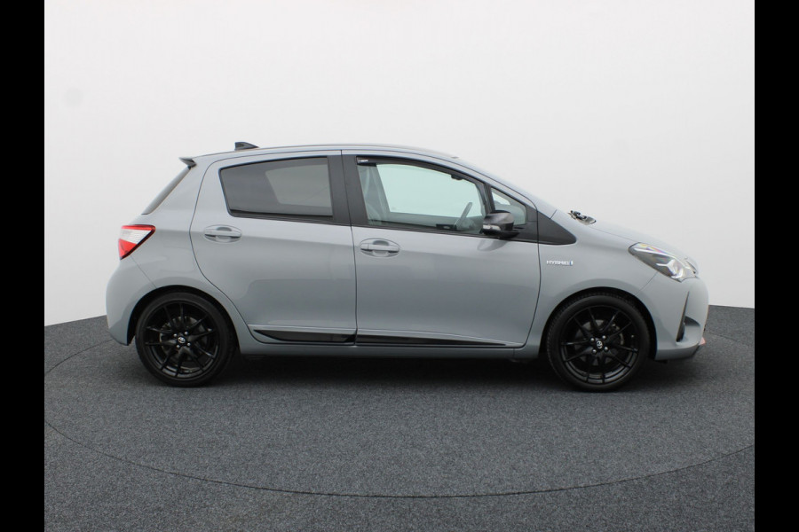 Toyota Yaris 1.5 Hybrid GR-Sport Prijs Rijklaar!!
