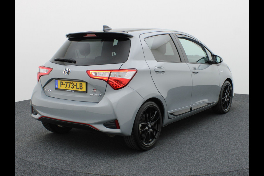 Toyota Yaris 1.5 Hybrid GR-Sport Prijs Rijklaar!!